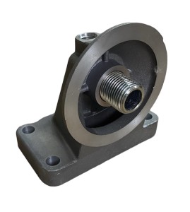 KORPUS FILTRA OLEJU 3773A061 PERKINS 1100 