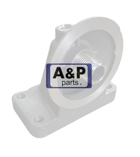 KORPUS FILTRA OLEJU 3773A061 PERKINS 1100 -27518