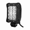 PANEL LED QUAD LIGHT 12 LED 2500 LUMENÓW 36W   -7806
