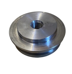 POKRYWA BOCZNA TULEI OBROTU 162-03331-101