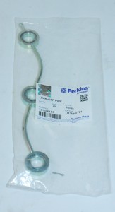 PRZEWÓD PRZELEWOWY ORYGINAŁ PERKINS 100 103-10  