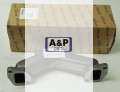 EXHAUST MANIFOLD ORIGINAL PERKINS 1000 3778H111 -27115
