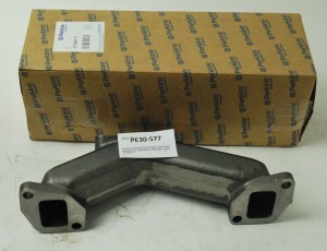 EXHAUST MANIFOLD ORIGINAL PERKINS 1000 3778H111 