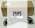 EXHAUST MANIFOLD ORIGINAL PERKINS 1000 3778H111 -27117
