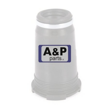 TULEJA WTRYSKU USZCZELNIAJĄCA ORYGINAŁ PERKINS -27490