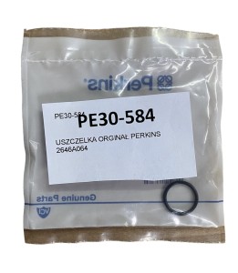 USZCZELKA ORGINAŁ PERKINS 2646A064