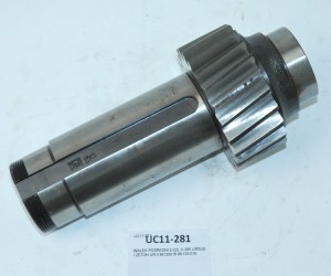 WAŁEK POŚREDNI Z-22L C-385 URSUS 89120016