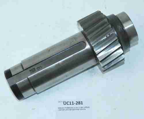 WAŁEK POŚREDNI Z-22L C-385 URSUS 89120016-26143