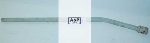 DŹWIGNIA REDUKTORA BIEGÓW URSUS 1734 87148030-27043