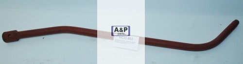 DŹWIGNIA ZMIANY BIEGÓW URSUS 1734 87148040-27044