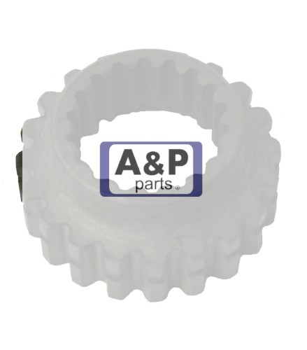 KOŁO WAŁKA ATAKU URSUS ZETOR UR IV 64791855-27344