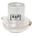 ŁOŻYSKO OPOROWE SPRZĘGŁA KPL. C-385 84107569-24398