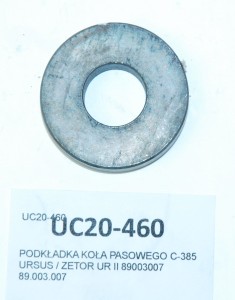 PODKŁADKA KOŁA PASOWEGO C-385 ZETOR 89003007