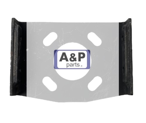 WSPORNIK ORBITROLA C-385 ZETOR 83578690-27271