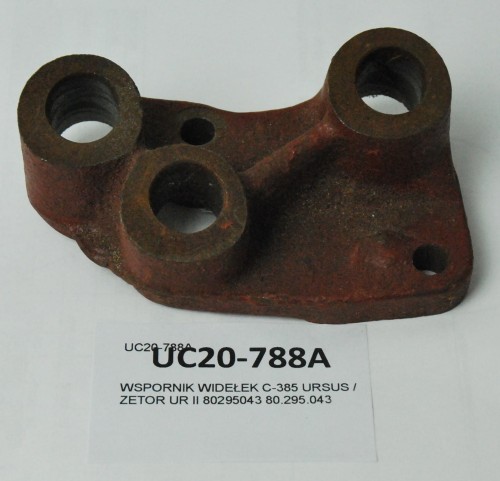 WSPORNIK WIDEŁEK C-385 80295043-27205