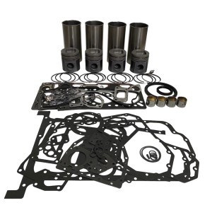 ZESTAW DO NAPRAWY GŁÓWNEJ PERKINS AB 100,00MM /4/