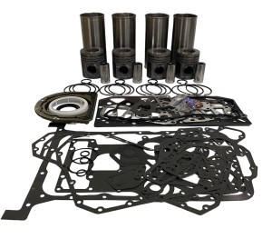 ZESTAW DO NAPRAWY GŁÓWNEJ PERKINS AK 100,00MM /4/