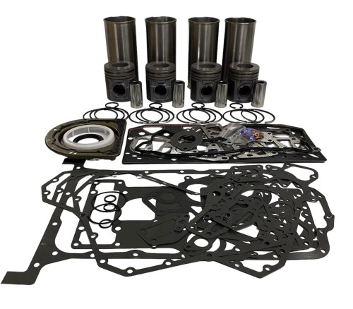 ZESTAW DO NAPRAWY GŁÓWNEJ PERKINS AK 100,00MM /4/-27597