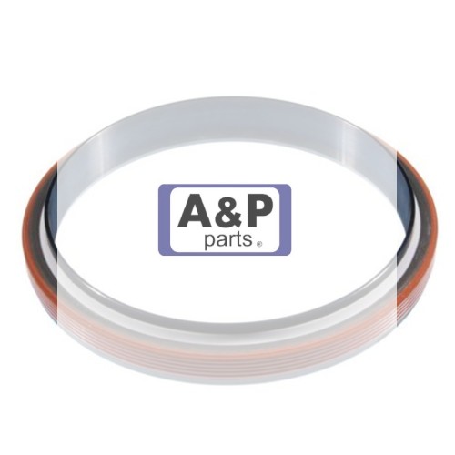 SIMMERING WAŁU KORBOWEGO TYLNY SUCHY CUMMINS -27599