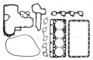 ZESTAW USZCZELEK SILNIKA KUBOTA V2203 4-CYL.ARCO