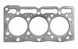 USZCZELKA GŁOWICY KUBOTA D1005 D-1005 77MM 