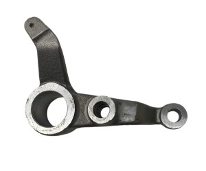 RAMIĘ DŹWIGNIA UKŁADU KIEROWNICZEGO 898358M1