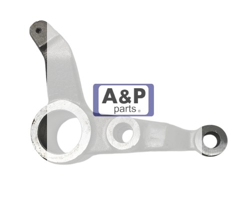 RAMIĘ DŹWIGNIA UKŁADU KIEROWNICZEGO 898358M1-27684