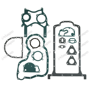 BOTTOM GASKET SET ZESTAW USZCZ.DOLNY MAXION  