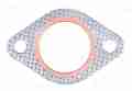 GASKET / USZCZELKA KOLEKTORA WYDECHU T20006 R90658-12606