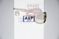 ZEGAR WSKAŹNIK TEMPERATURY CIECZY WODY AP65523-10691