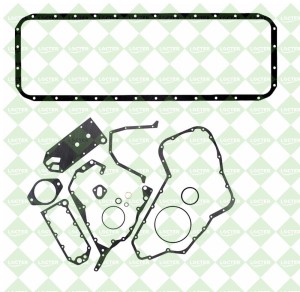 ZESTAW USZCZELEK SILNIKA DOLNY CUMMINS 6T.830