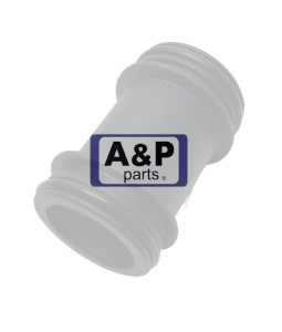 ŁĄCZNIK CHŁODNICY OLEJU DEUTZ 1012 2012 2013