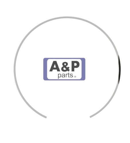 PIERŚCIĘŃ ZABEZPIECZAJĄCY CARRARO 644 081 -27763