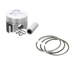 TŁOK KOMPLETNY KUBOTA D782 STD ORYGINAŁ