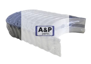 PANEWKI GŁÓWNE SILNIKA  PERKINS SERIA 700 STD 