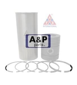 ZESTAW NAPRAWCZY SILNIKA PERKINS ATS 98,48MM 