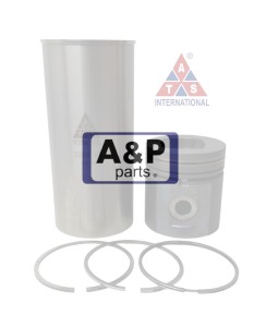 ZESTAW NAPRAWCZY SILNIKA PERKINS AA 100,00MM F/F