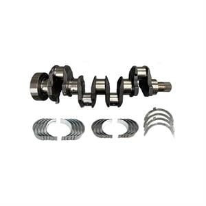 WAŁ KORBOWY ORYGINAŁ PERKINS 1104-44 Z PANEWKAMI