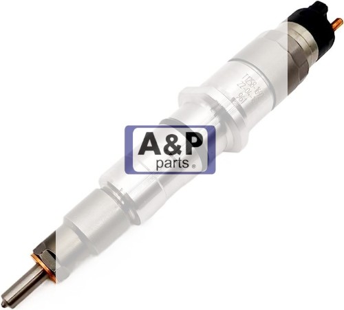 WTRYSKIWACZ CUMMINS 5263308 ISC QSC 8.3-27928