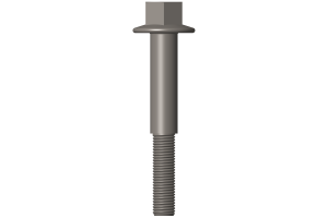 ŚRUBA MOCUJĄCA WTRYSK CUMMINS QSC / QSL