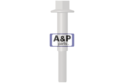 ŚRUBA MOCUJĄCA WTRYSK CUMMINS QSC / QSL-27931