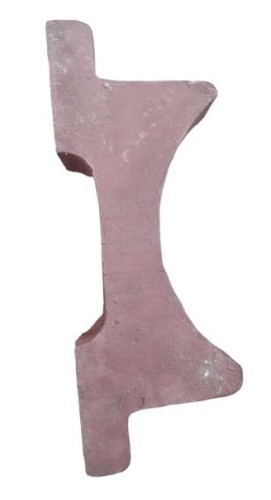 PODSTAWA OBEJMY POCHWY TYLNY MOST OSTRÓWEK K-162-27943