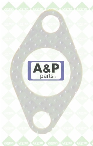 USZCZELKA K.WYDECHOWEGO BRIGGS & STRATTON 40 44 -27865