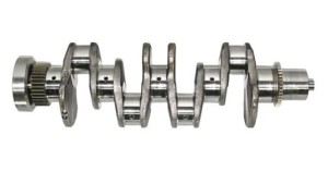 WAŁ KORBOWY CUMMINS QSB 4.5 ISB 4.5