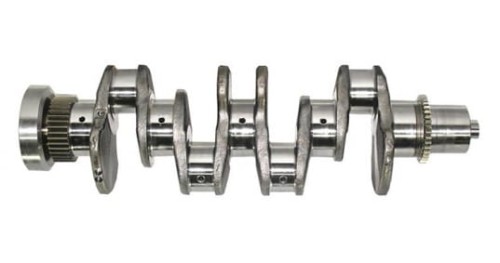 WAŁ KORBOWY CUMMINS QSB 4.5 ISB 4.5-27984