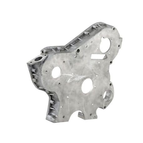 OBUDOWA ROZRZĄDU PERKINS 37161481  AD3.152-27963