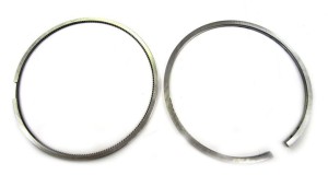 PIERŚCIENIE TŁOKA SILNIKA CAT 3204 STD NOM.114MM 