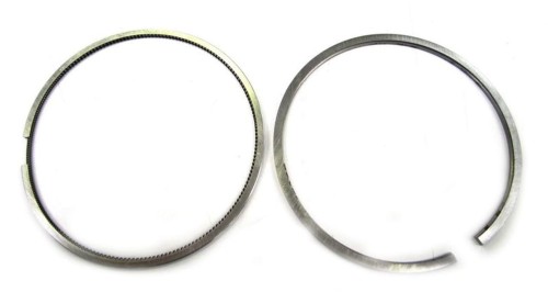 PIERŚCIENIE TŁOKA SILNIKA CAT 3204 STD NOM.114MM -28032