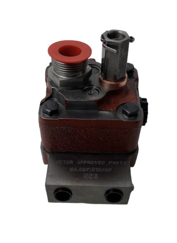 POMPA OLEJOWA SILNIKA KOMPLETNA ZETOR 54007019-28003