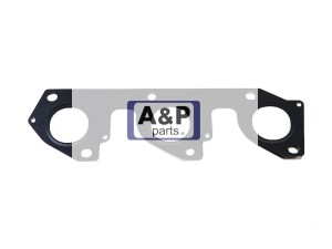 USZCZELKA KOLEKTORA WYDECHU PERKINS SERIA 1106